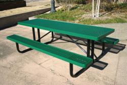 Picnic Tables